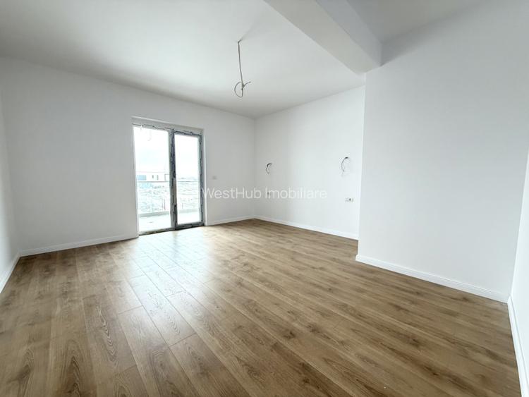 Duplex spatios, 4 camere, 110 mp utili, 360 mp teren - Covaci - 6