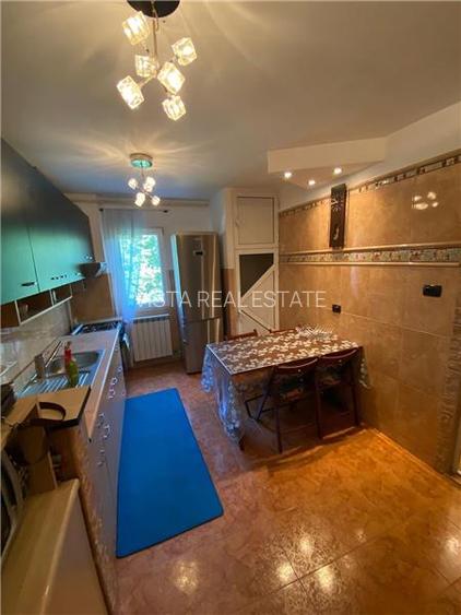 Apartament spatios cu 2 camere, etaj intermediar, in Gemenii, Brasov - 4