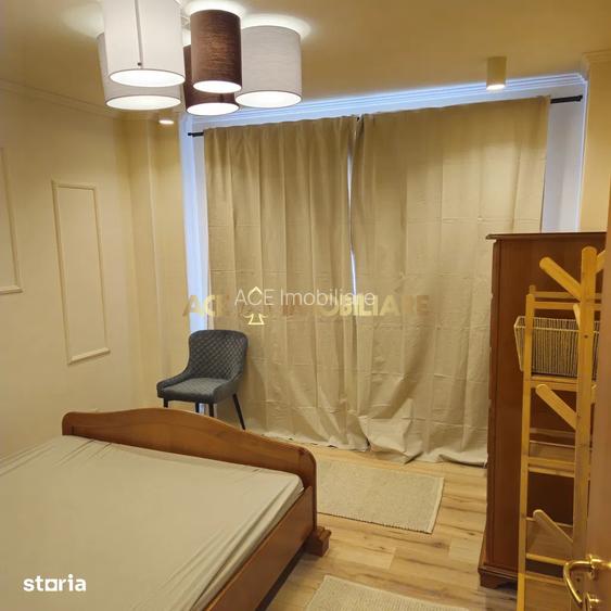 2 Camere de inchiriat | Stefan cel Mare | Metrou | Petfriendly - 5