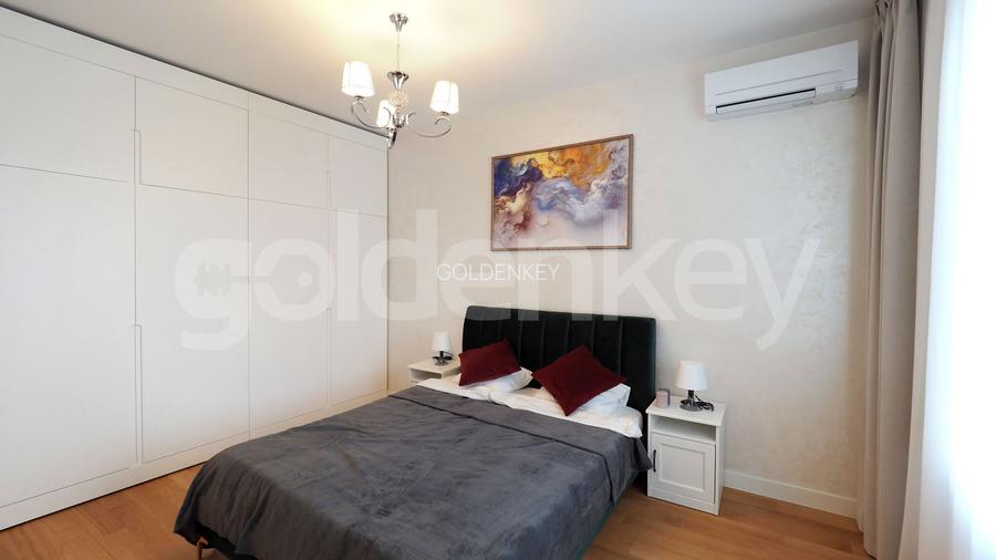 Boston Residence | 2 camere, mobilat modern | garaj - 9