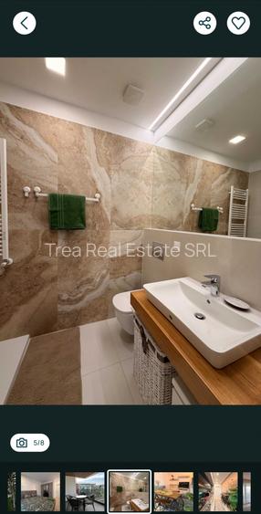 Inchiriere 2 camere NUSCO CITY - 5