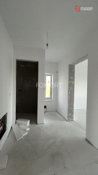 Duplex 3 camere, perete dublu Sanandrei - ID V5694 - 4