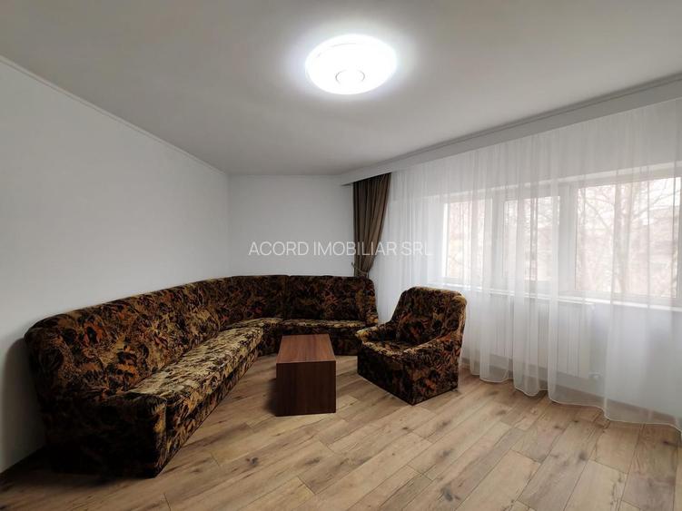 APARTAMENT 3 CAMERE-ZONA CAPITOL - 3