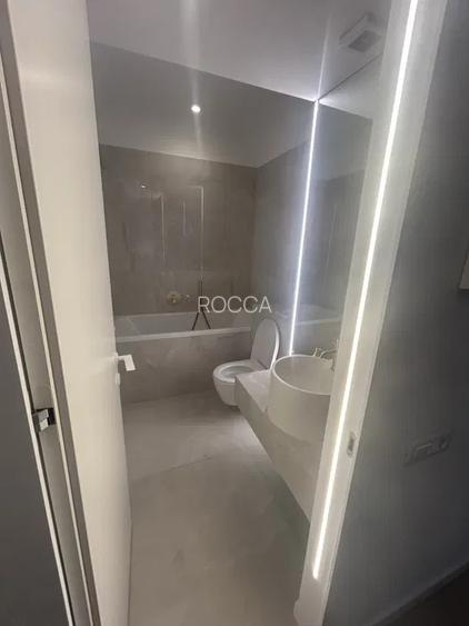 Studio dublu, 50 mp, parcare, centrala, Cortina North - 4