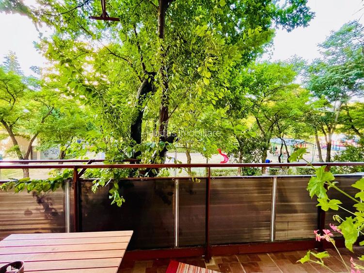 Apartament 2 camere de vânzare | Gheorgheni – Aleea Borsec | Et1 - 7