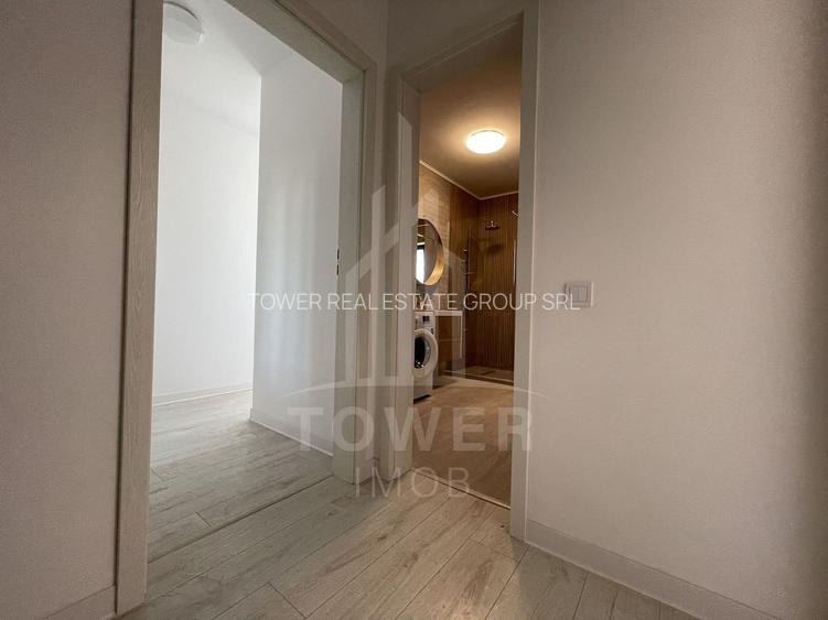 Apartament 2 camere de închiriat - Zona Doamna Stanca - 10