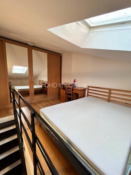 Apartament tip duplex in Tudor Vladimirescu,în spate la Iulius Mall - 4