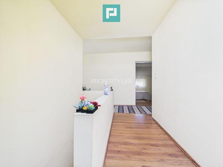 Casă individuală P + E | Spațioasă | Săcălaz | - 31