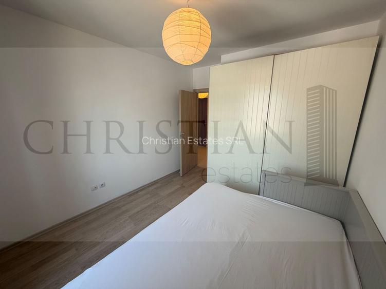 Apartament 2 camere, Grozavesti - Onix Residence - 8