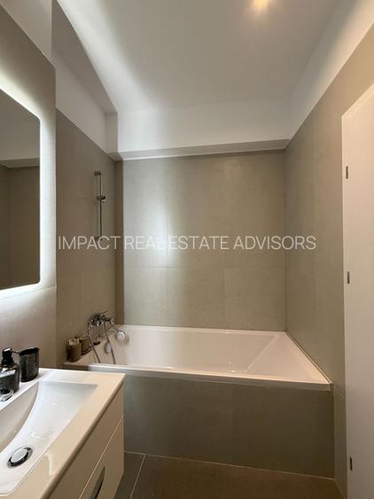 Apartament 2 Camere în First Estate | Prima Închiriere | Parcare - 17