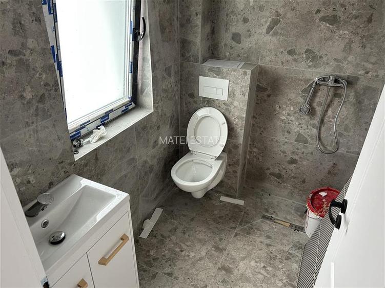 Duplex  P+1E  Mosnita Noua - 7