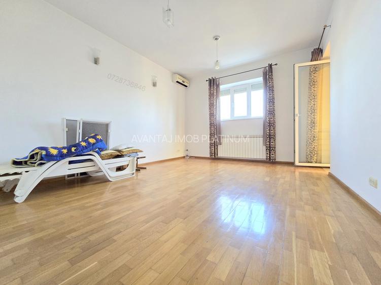 Pipera - Scoala Americana, peste 300 mp utili, P+1+M, garaj, 400 mp teren - 16