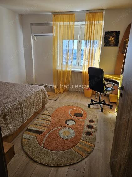 Prima închiriere după renovare – apartament premium, într-un imobil select - 6