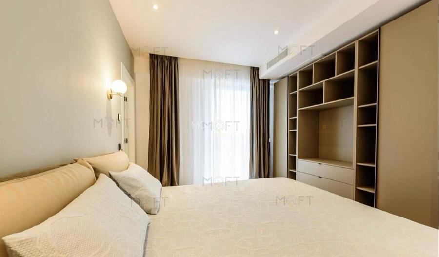 Apartament 3 camere lux One Towers loc de parcare inclus - 17