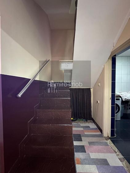 Casa noua - 2017 - 7 camere - 176 mp utili - Sector 4 - Brancoveanu - 8