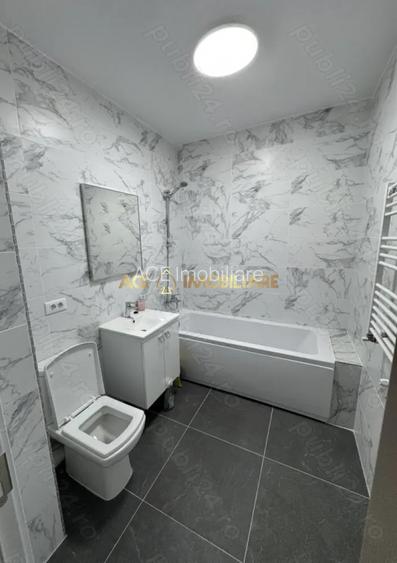 Garsoniera de inchiriat | Militari | Centrala proprie | Parcare subterana - 4