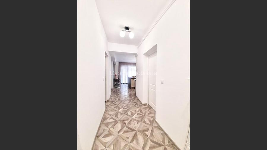0% COMISON | Aartament 3 camere PREMIUM | Lavandei Residence | - 15