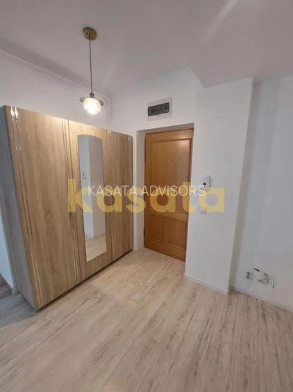 Garsonieră | Centrală proprie | New Residence 2018 - 11