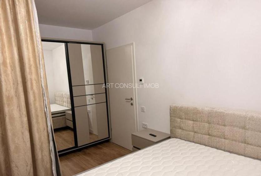 2 Camere | Tower Residence | Parcare | - 7