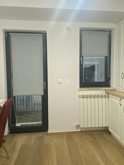 Apartament 3 camere si terasa exterioara, bloc nou - 6