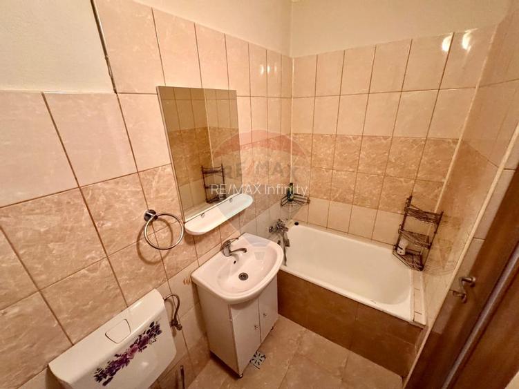 Apartament 2 camere de vanzare Iris, Oasului - 13