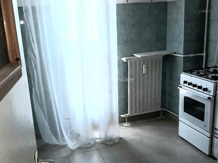 Barbu Vacarescu, Stefan cel Mare, stradal, 3 min de metrou bl mixt dec 40mp - 8