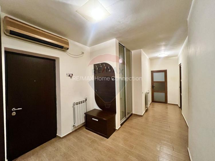 3 camere spațioase cu verandă, într-o zonă intimă și verde - 7