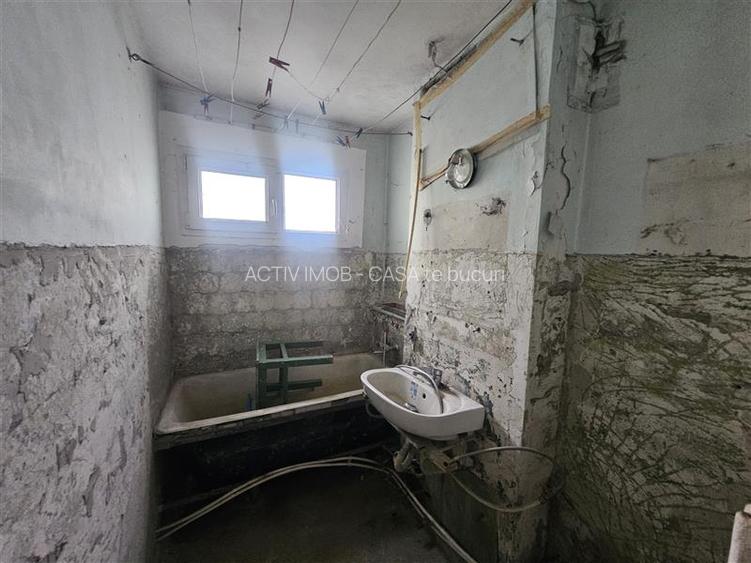 Resita, 2 Cam. Cf. 1, Parter, Micro 1 - 20