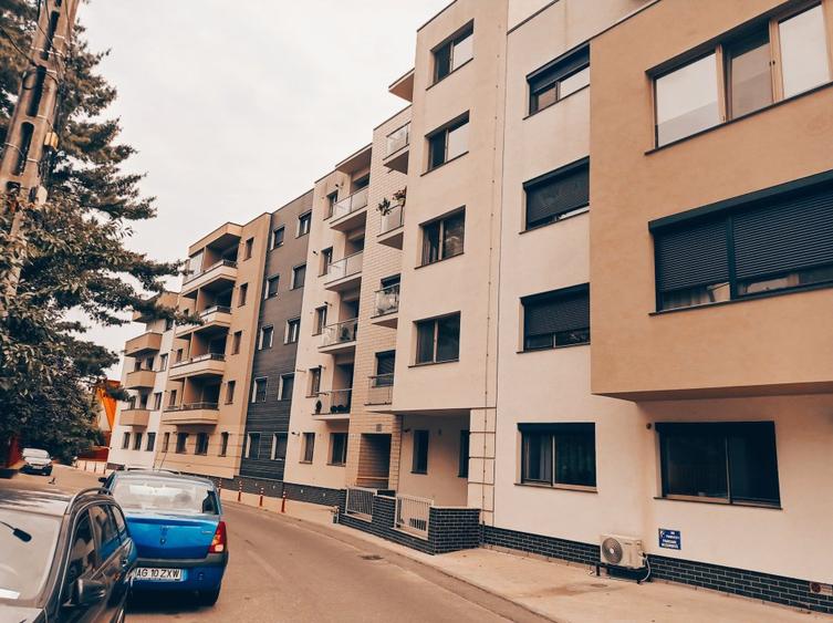 2 camere Banat, Decomanddat / mobilat / utilat , liber / PARCARE !