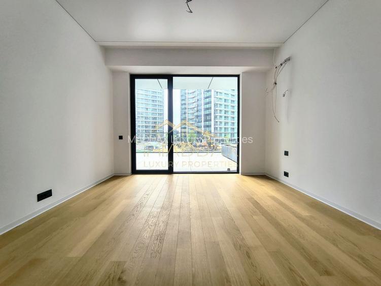 Apartament LUX 4 camere // terasa 116mp // vedere parc // Floreasca - 6