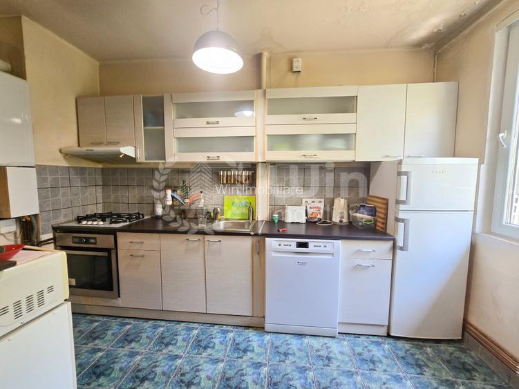 Apartament 2 camere la cheie | Ultracentral | Casa Studentilor | UMF - 3