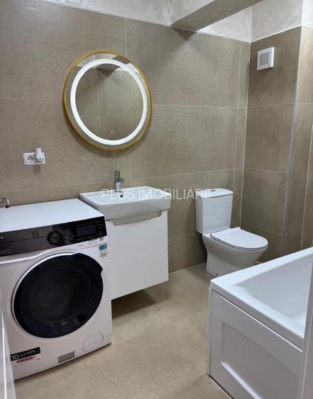 Duplex 3 camere 120mp  +Loc de parcare in Complexul Central Adress - 4