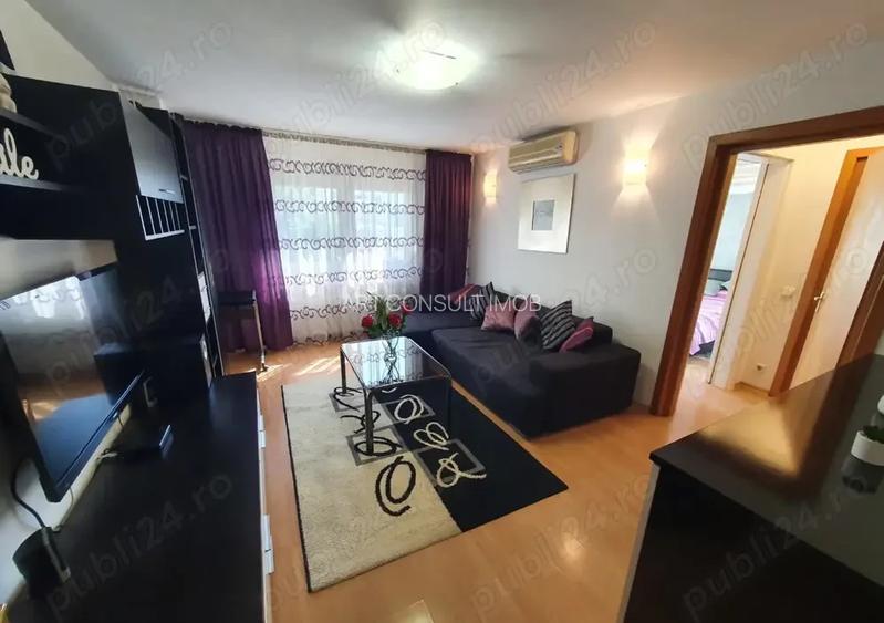 Iacob Felix | 2 Camere | Semidec | Metrou - 2