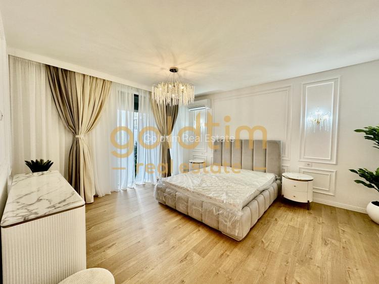 Cloud 9/Aviației/Promenada Mall/Apartament modern 3camere/Locație premiu - 12