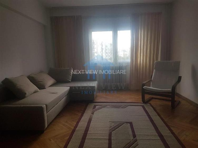 Apartament 3 camere, Calea Dorobantilor - 3