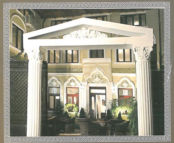 Vanzare vila Unirii - Marasesti - Budapesta - 4