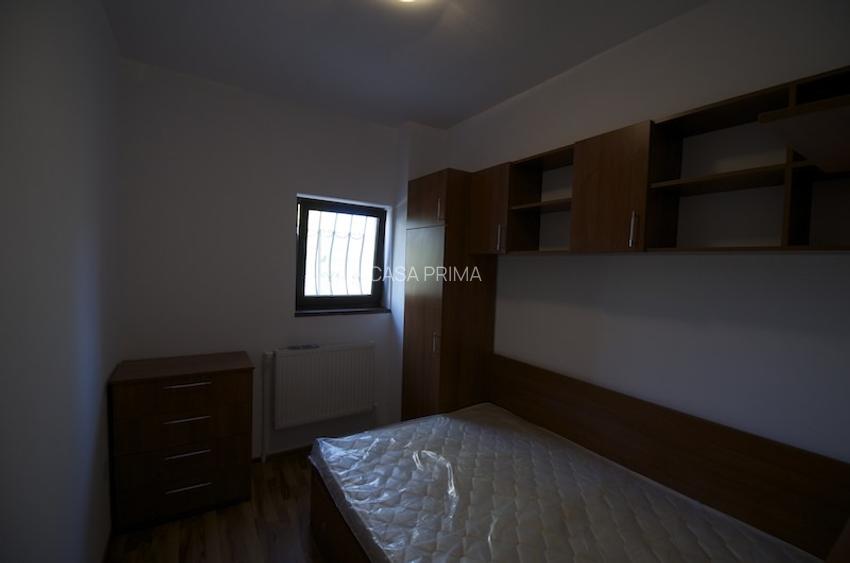 Apartament 4 camere decomandat CUG-BRD, bloc 2015 - 15