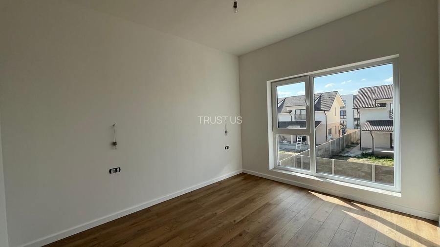 COMISION 0% | Duplex Urseni | 117 mp utili | 3 dormitoare. - 12