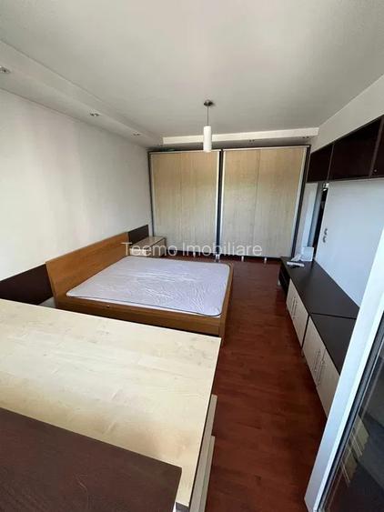 Garsoniera, decomandata, 36 mp, metrou, balcon, ac, Banu Manta - 3