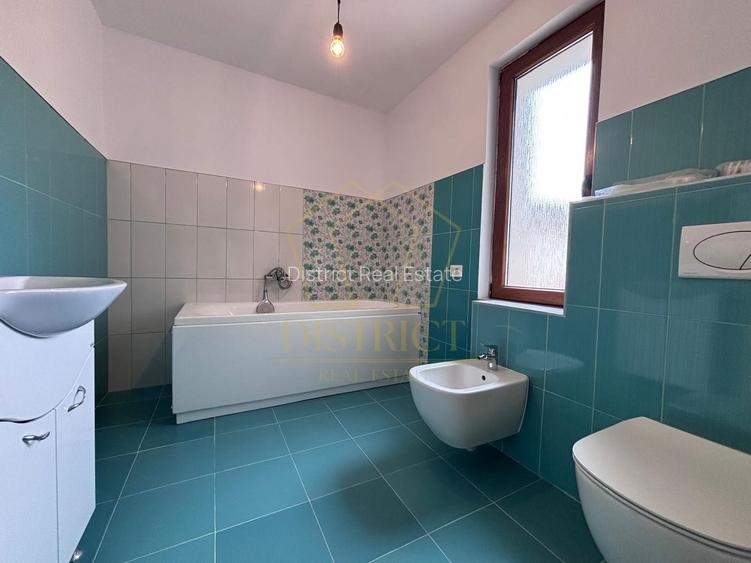 Duplex modern cu 5 camere, birouri sau rezidential  | Dumbravita - 11