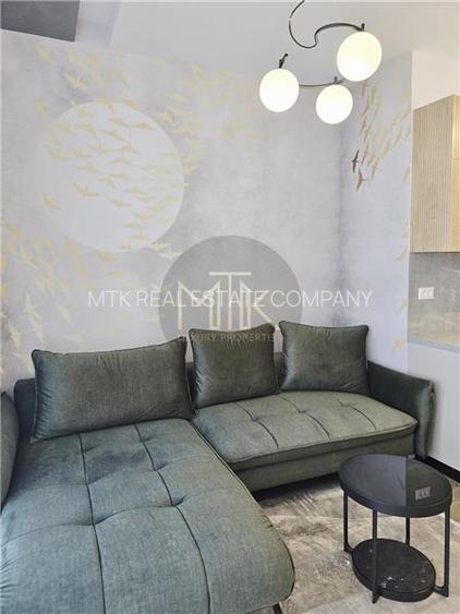 AVIATIEI/FLOREASCA | Apartament 2 camere LUX | mobilat&utilat | Bloc 2025 - 3