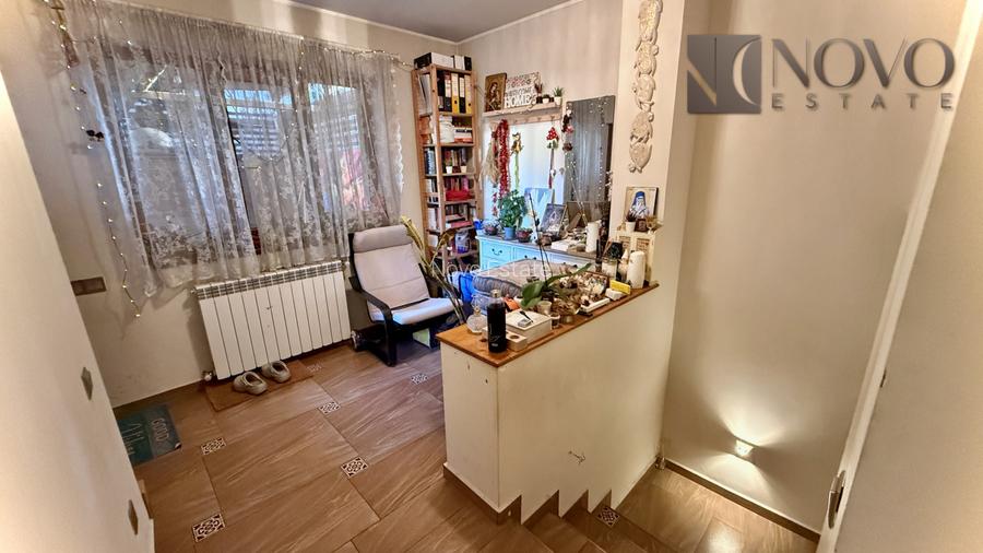 Casa de Vanzare | Decebal | 185 mp | Curte | Terasa - 18