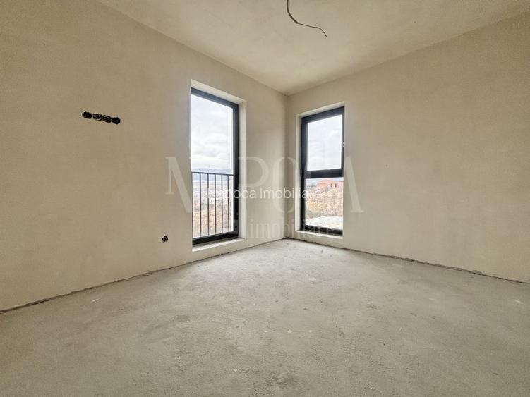 Casa 4 camere de vanzare in Chinteni - 3