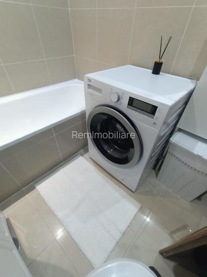 Apartament 2 camere Ion Mihalache - Metrou 1 Mai - 12