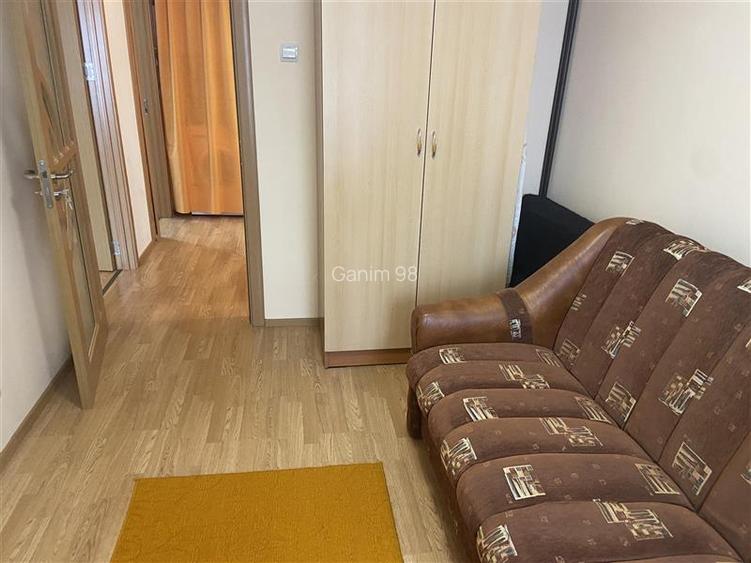 Apartament 3 camere , zona centrala , parter , renovat complet , 72 mp , liber - 17