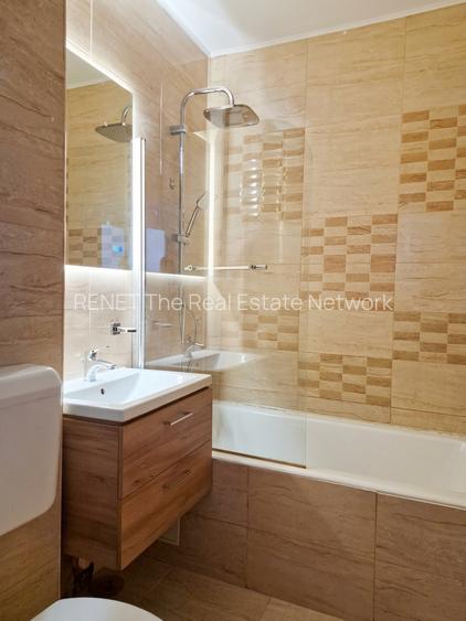 Prima inchiriere, Pet friendly, Masina de spalat vase, Parcul Circului - 5