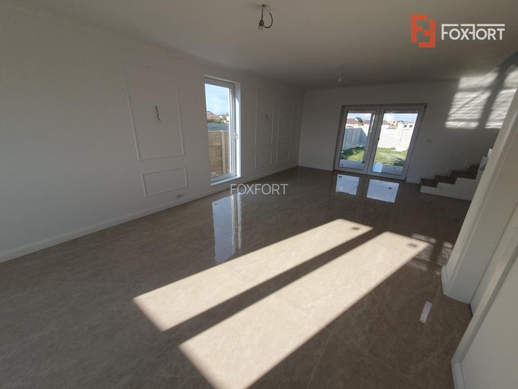 Duplex cu 3 camere si 2 bai, Sag - zona Manastire - 13