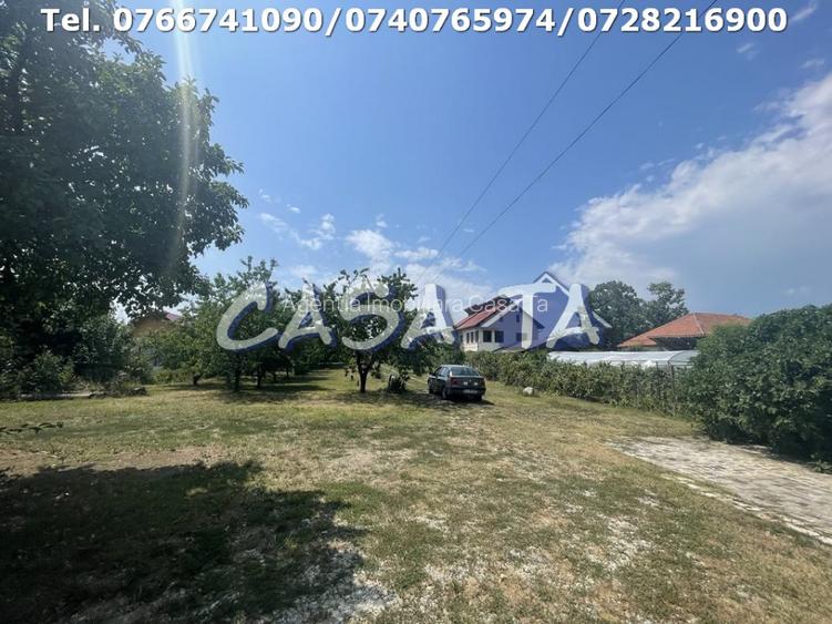 Proprietate Exclusivista situata in Lelesti , Gorj - 3