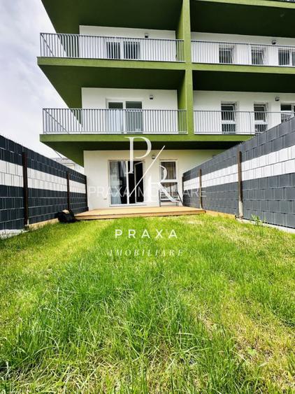 Apartament LUX, 2 camere, 57 mp, GRADINA 48 mp, parcare, Str Cetatii, Floresti! - 8