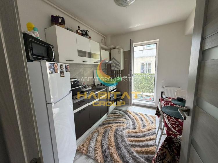 Pallady 2 camere decomandat 52 mp ACTE GATA DE MUTARE - 4